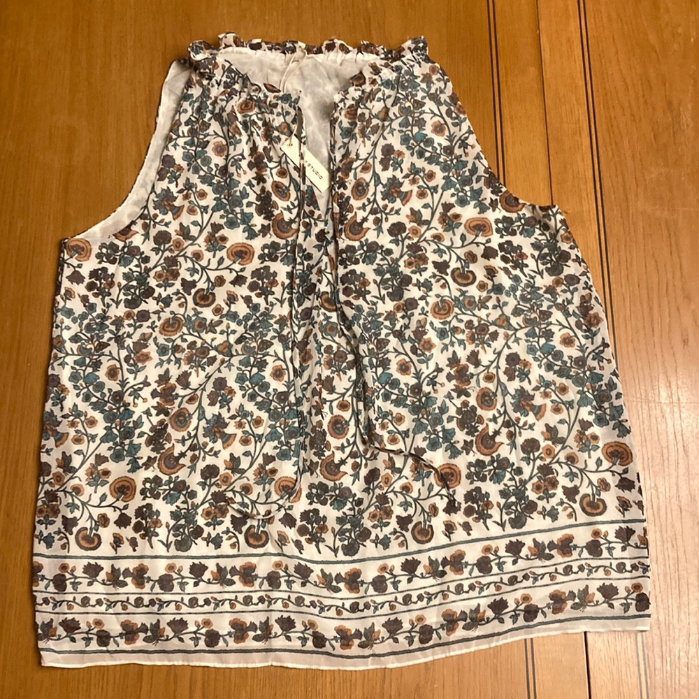 Women’s Max Studio Dress Tank Top - Size XL. NWT